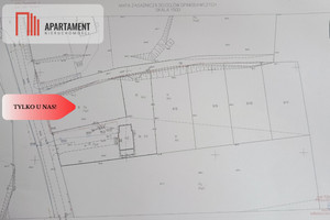 Działka na sprzedaż 1067m2 wołowski Wołów Mikorzyce - zdjęcie 2