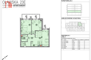 Mieszkanie na sprzedaż 66m2 oławski Jelcz-Laskowice - zdjęcie 3