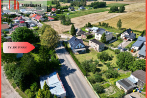 Dom na sprzedaż 168m2 starogardzki Starogard Gdański Dąbrówka Starogardzka - zdjęcie 1