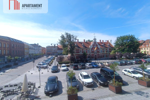 Komercyjne do wynajęcia 25m2 starogardzki Starogard Gdański Rynek - zdjęcie 1