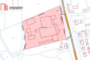 Komercyjne na sprzedaż 5894m2 czarnkowsko-trzcianecki Trzcianka Gen. Władysława Sikorskiego - zdjęcie 1