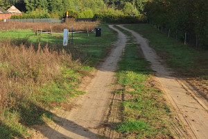 Działka na sprzedaż 1000m2 nakielski Szubin Grzeczna Panna - zdjęcie 2