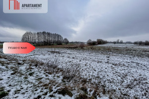 Działka na sprzedaż bydgoski Dąbrowa Chełmińska Dębowiec - zdjęcie 3