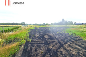 Działka na sprzedaż 1507m2 chojnicki Chojnice Krojanty - zdjęcie 2