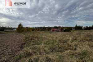 Działka na sprzedaż 105m2 starogardzki Skarszewy Bolesławowo - zdjęcie 2