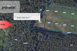 Działka na sprzedaż 1222m2 średzki Miękinia - zdjęcie 3