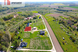 Działka na sprzedaż 1079m2 trzebnicki Trzebnica - zdjęcie 3