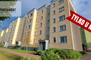 Mieszkanie na sprzedaż 46m2 starogardzki Starogard Gdański - zdjęcie 2