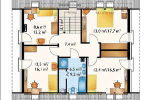 Dom na sprzedaż 161m2 bydgoski Dobrcz Pyszczyn - zdjęcie 3