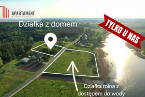 Dom na sprzedaż 85m2 bydgoski Dąbrowa Chełmińska Czarże - zdjęcie 1