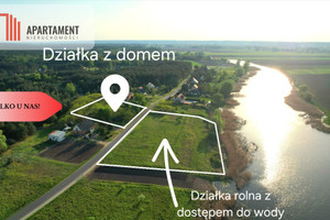 Dom na sprzedaż 85m2 bydgoski Dąbrowa Chełmińska Czarże - zdjęcie 1