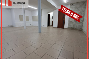 Komercyjne do wynajęcia 80m2 czarnkowsko-trzcianecki Trzcianka - zdjęcie 1