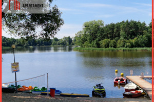 Działka na sprzedaż 3000m2 gnieźnieński Mieleszyn Borzątew - zdjęcie 1