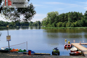 Działka na sprzedaż 3000m2 gnieźnieński Mieleszyn Borzątew - zdjęcie 1