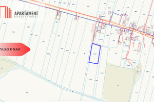 Działka na sprzedaż 5200m2 wrocławski Żórawina Nowy Śleszów - zdjęcie 1