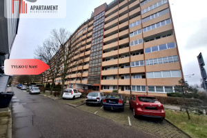 Mieszkanie na sprzedaż 38m2 Gdańsk - zdjęcie 2