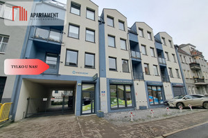 Mieszkanie na sprzedaż 61m2 Bydgoszcz - zdjęcie 1