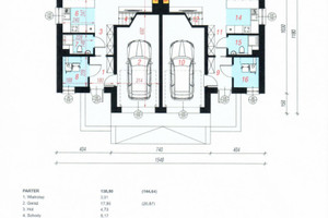 Dom na sprzedaż 166m2 bydgoski Osielsko - zdjęcie 2