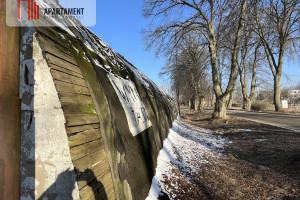 Komercyjne na sprzedaż 675m2 wałecki Wałcz Kołatnik - zdjęcie 3