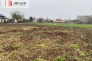 Działka na sprzedaż 1371m2 starogardzki Zblewo Borzechowo - zdjęcie 3