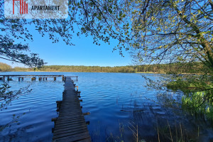 Działka na sprzedaż 6600m2 chojnicki Czersk Zawada - zdjęcie 2