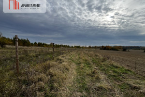 Działka na sprzedaż 1157m2 starogardzki Skarszewy Bolesławowo - zdjęcie 3