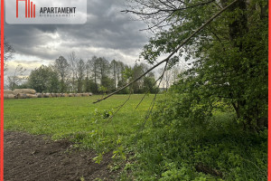 Działka na sprzedaż 1704m2 pilski Ujście Ługi Ujskie - zdjęcie 1