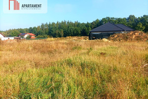 Działka na sprzedaż 1046m2 bydgoski Sicienko Osówiec - zdjęcie 1