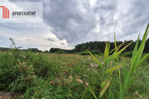 Działka na sprzedaż 3014m2 bydgoski Białe Błota - zdjęcie 1