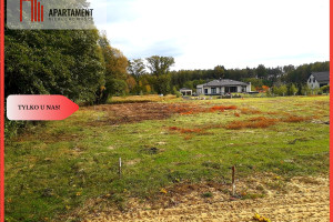 Działka na sprzedaż 800m2 toruński Zławieś Wielka Toporzysko - zdjęcie 1