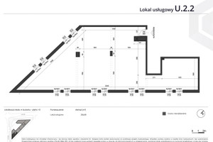 Komercyjne do wynajęcia 207m2 Lublin Węglin Węglin Północny - zdjęcie 4