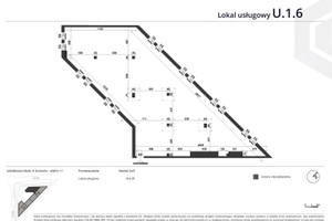 Komercyjne do wynajęcia 315m2 Lublin Węglin Węglin Północny - zdjęcie 4