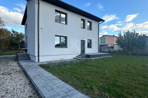 Komercyjne do wynajęcia 233m2 Lublin Abramowice - zdjęcie 1