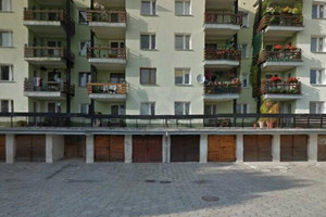 Garaż na sprzedaż 20m2 Lublin Śródmieście - zdjęcie 1