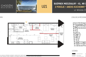 Mieszkanie na sprzedaż 73m2 Lublin - zdjęcie 3