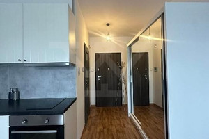 Mieszkanie do wynajęcia 30m2 Lublin - zdjęcie 2