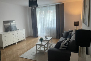 Mieszkanie do wynajęcia 37m2 Lublin - zdjęcie 3