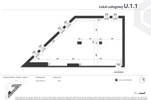 Komercyjne do wynajęcia 130m2 Lublin Węglin Węglin Południowy - zdjęcie 4