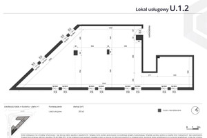 Komercyjne do wynajęcia 208m2 Lublin Węglin Węglin Południowy - zdjęcie 4