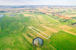 Działka na sprzedaż 13500m2 pyrzycki Pyrzyce Ryszewo - zdjęcie 2