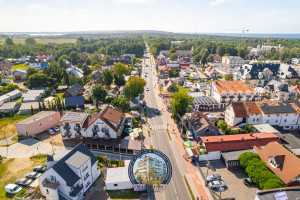 Komercyjne na sprzedaż 550m2 kamieński Dziwnów Międzywodzie Armii Krajowej - zdjęcie 2