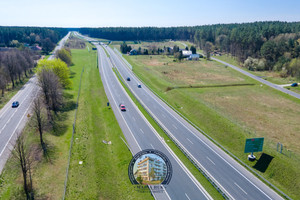 Działka na sprzedaż 7200m2 goleniowski Przybiernów - zdjęcie 3