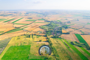 Działka na sprzedaż 13500m2 pyrzycki Pyrzyce Ryszewo - zdjęcie 3