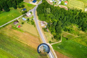 Działka na sprzedaż 1331m2 kamieński Wolin Recław - zdjęcie 3