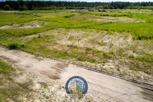 Działka na sprzedaż 560m2 kamieński Dziwnów Daglezji - zdjęcie 3