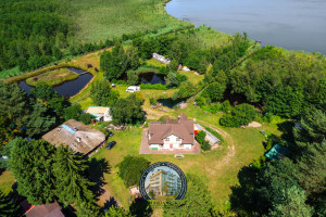 Dom na sprzedaż 500m2 kamieński Wolin Kołczewo Zwycięstwa - zdjęcie 2