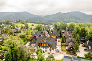 Mieszkanie na sprzedaż 29m2 tatrzański Zakopane Strążyska - zdjęcie 1