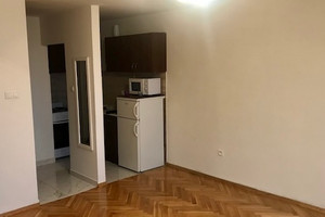 Mieszkanie na sprzedaż 28m2 Warszawa Śródmieście Bagno - zdjęcie 1