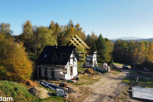 Dom na sprzedaż 118m2 myślenicki Dobczyce Stadniki - zdjęcie 3