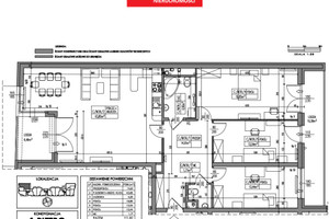 Mieszkanie na sprzedaż 112m2 Kielce Klonowa - zdjęcie 2